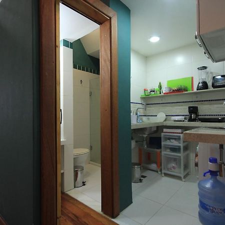 Appartamento Alvim 1403 Rio de Janeiro Esterno foto