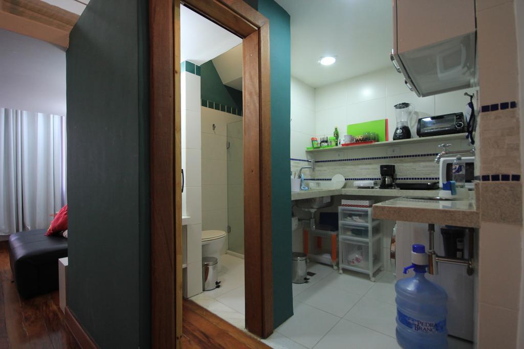 Appartamento Alvim 1403 Rio de Janeiro Esterno foto