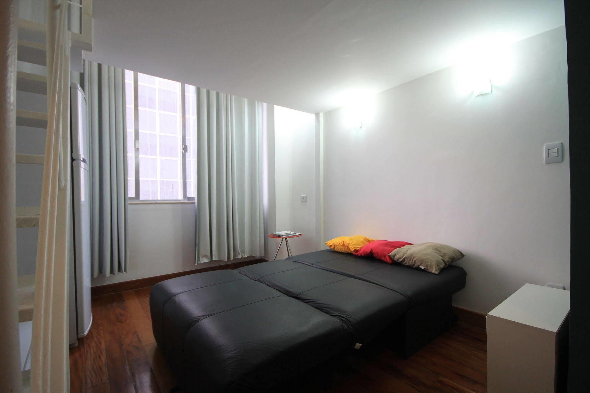 Appartamento Alvim 1403 Rio de Janeiro Esterno foto