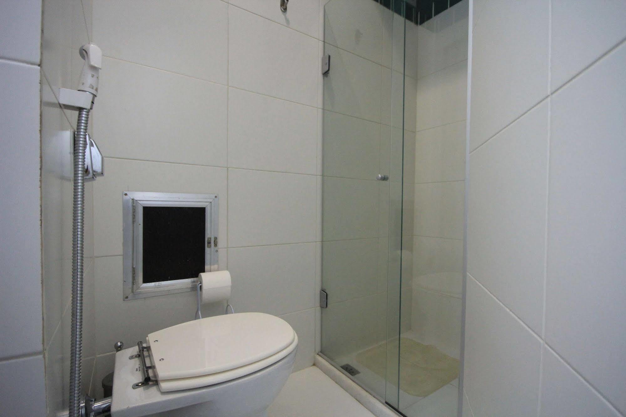 Appartamento Alvim 1403 Rio de Janeiro Esterno foto