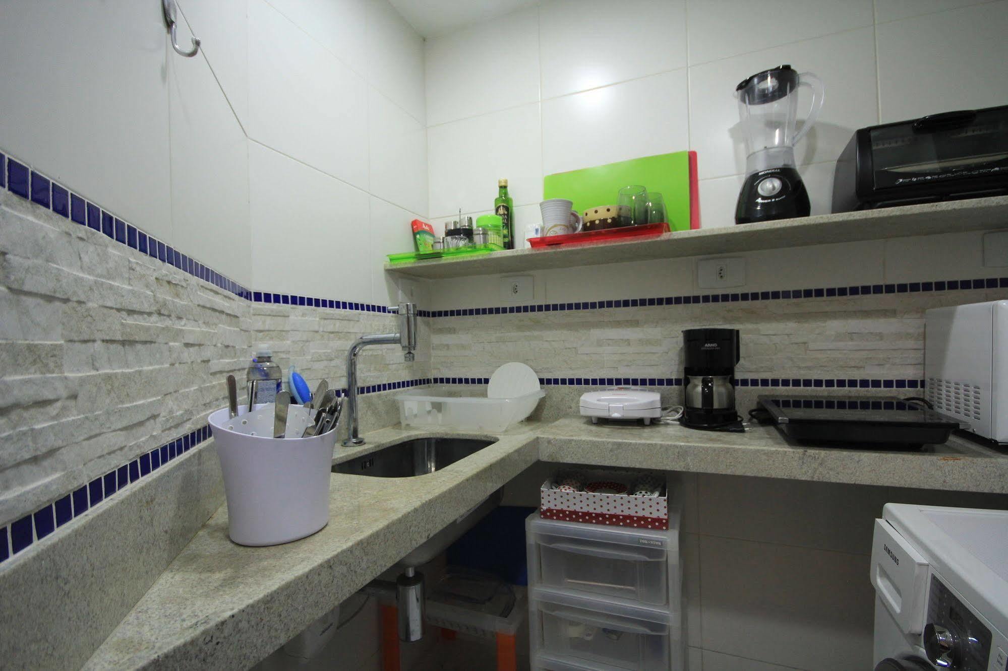 Appartamento Alvim 1403 Rio de Janeiro Esterno foto